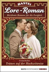 Produktbild: Lore-Roman 34