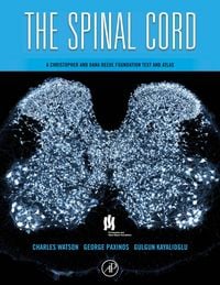 Produktbild: The Spinal Cord