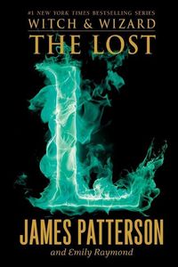 Produktbild: The Lost