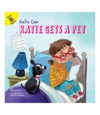 Produktbild: Katie Gets A Pet