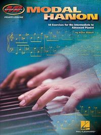 Produktbild: Modal Hanon