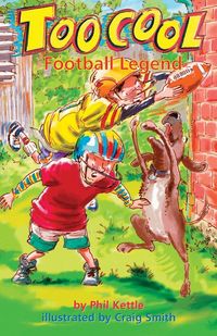 Produktbild: Football Legend - Toocool Series