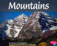 Produktbild: Mountains