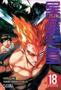 Produktbild: One Punch Man