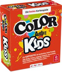 Produktbild: Color Addict - Kids