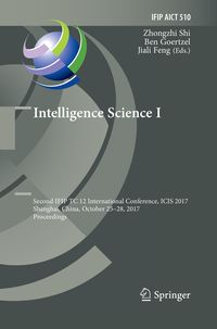 Produktbild: Intelligence Science I