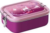 Produktbild: Lunchbox Edelstahl Unicorn