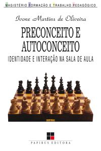 Produktbild: Preconceito e autoconceito