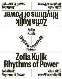 Produktbild: Rythms of Power