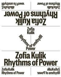 Produktbild: Rythms of Power