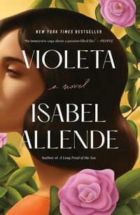 Bild vom Artikel Violeta [English Edition] vom Autor Isabel Allende