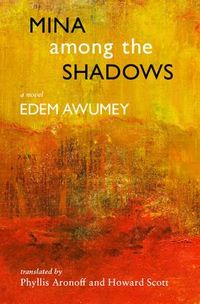 Produktbild: Mina Among the Shadows
