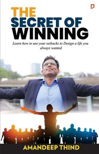Produktbild: The Secret Of Winning