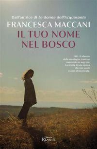 Produktbild: Il tuo nome nel bosco