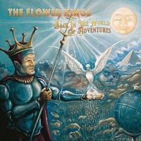 Produktbild: Back In The World Of Adventures (Re-issue 2022)