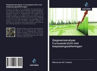 Produktbild: Gegevensanalyse: Cursusoverzicht met toepassingsoefeningen
