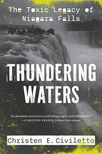 Produktbild: Thundering Waters