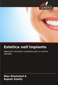 Produktbild: Estetica nell'impianto