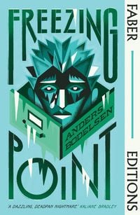 Produktbild: Freezing Point (Faber Editions)
