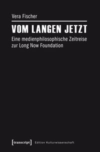 Produktbild: Vom langen Jetzt