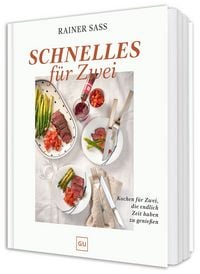 Produktbild: Schnelles f&uuml;r Zwei