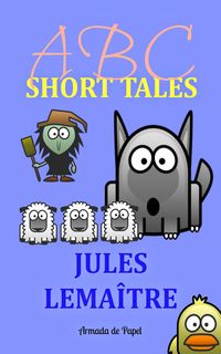 Produktbild: ABC Short Tales