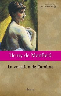 Produktbild: La vocation de Caroline
