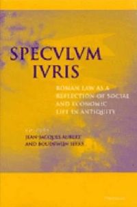 Produktbild: Speculum Iuris