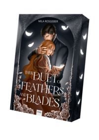 Produktbild: Their Duet of Feathers and Blades