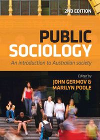 Produktbild: Public Sociology Second Editio