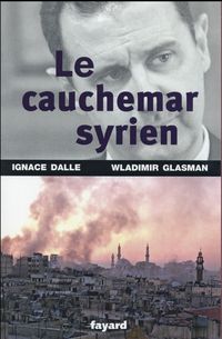 Produktbild: Le Cauchemar syrien