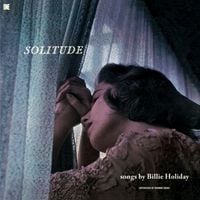Produktbild: Solitude + 3 Bonus Tracks (Limited Edition)