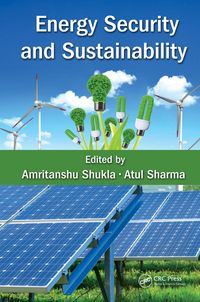 Produktbild: Energy Security and Sustainability