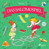 Produktbild: Das Salomospiel