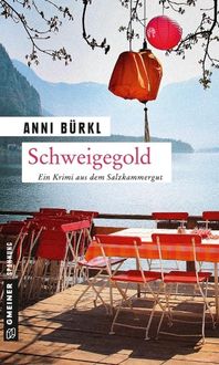 Produktbild: Schweigegold