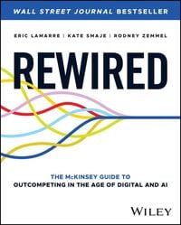 Produktbild: Rewired
