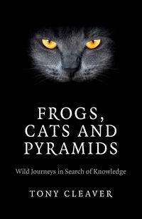 Produktbild: Frogs, Cats and Pyramids