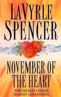 Produktbild: November of the Heart