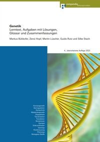 Produktbild: Genetik