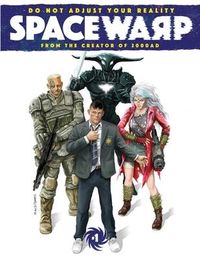Produktbild: Spacewarp