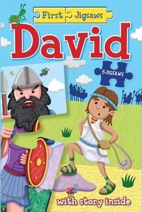 Produktbild: David