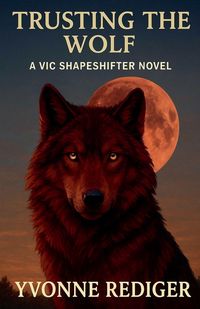 Produktbild: Trusting the Wolf