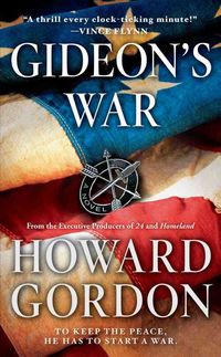 Produktbild: Gideon's War
