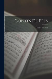 Produktbild: Contes De F&eacute;es