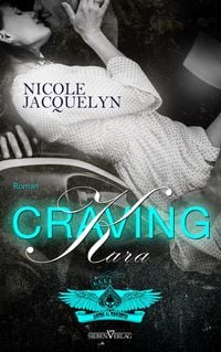 Bild vom Artikel Craving Kara vom Autor Nicole Jacquelyn
