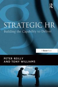Produktbild: Strategic HR