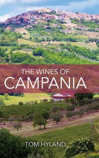 Produktbild: The Wines of Campania