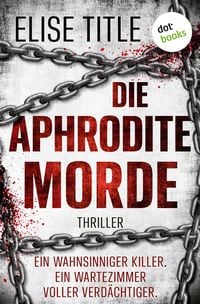 Produktbild: Die Aphrodite-Morde
