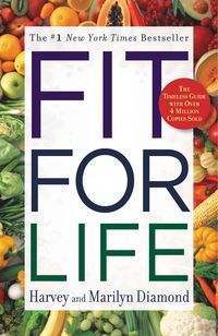 Produktbild: Fit for Life