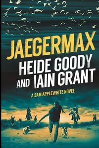 Produktbild: Jaegermax
